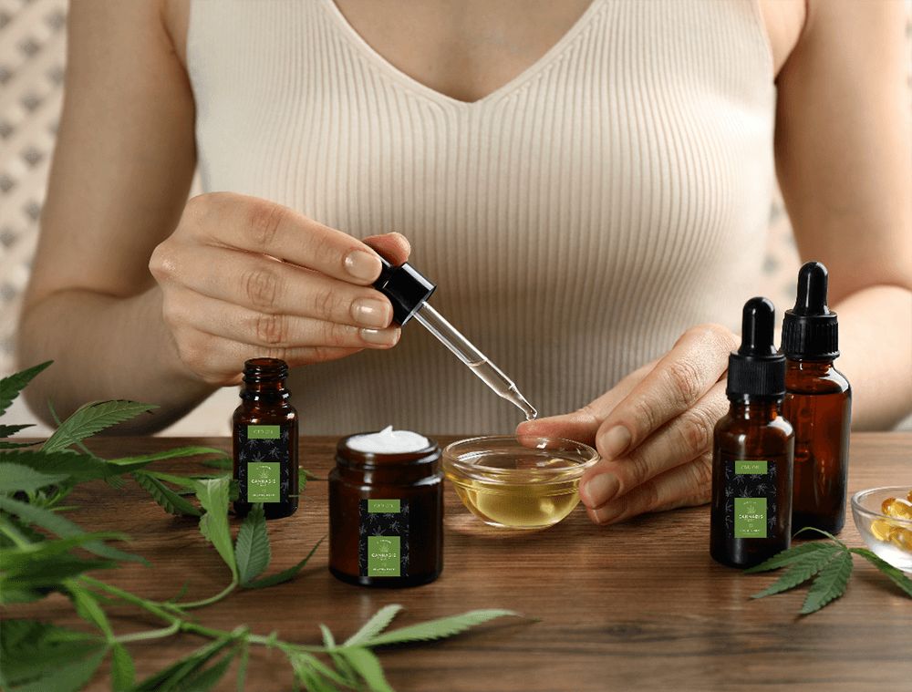 CBD Oils